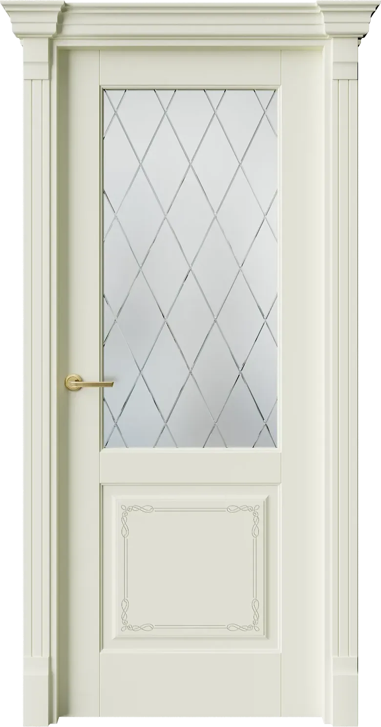 Дверь Elite EL4F